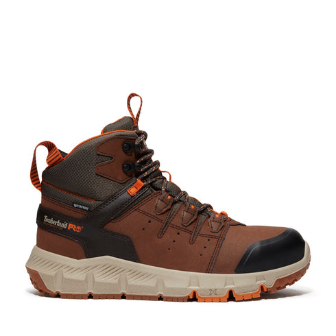 TIMBERLAND MENS TEMPE 6" BOOT