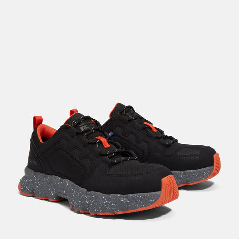 TIMBERLAND POWERTRAIN EV BLK