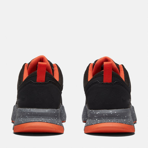 TIMBERLAND POWERTRAIN EV BLK