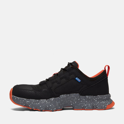 TIMBERLAND POWERTRAIN EV BLK