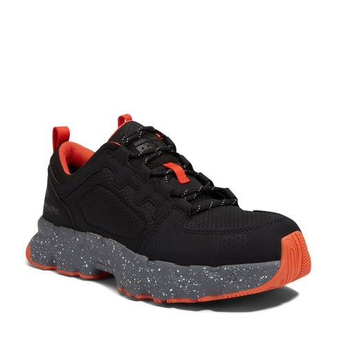 TIMBERLAND POWERTRAIN EV BLK