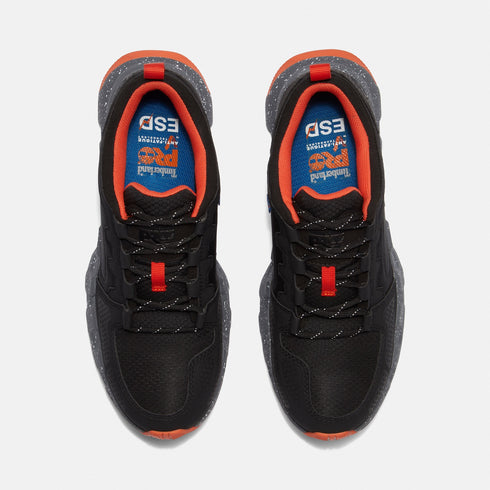 TIMBERLAND POWERTRAIN EV BLK
