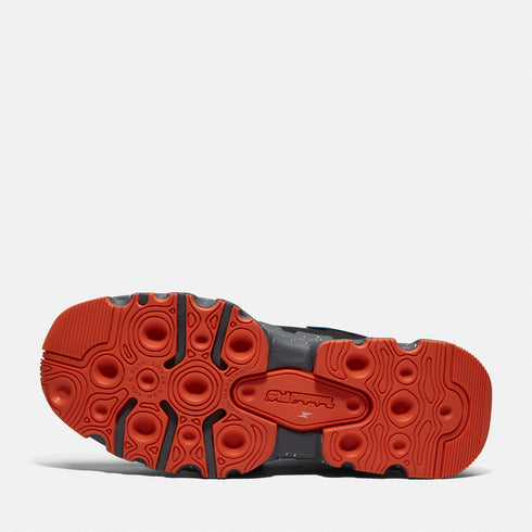 TIMBERLAND POWERTRAIN EV BLK