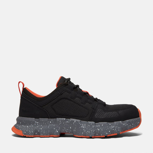 TIMBERLAND POWERTRAIN EV BLK