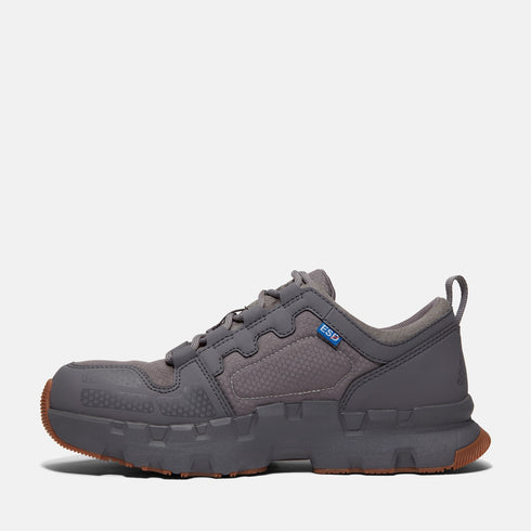 TIMBERLAND POWERTRAIN EV GRY