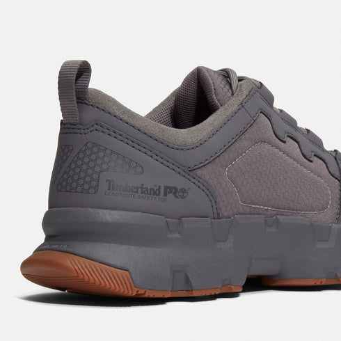TIMBERLAND POWERTRAIN EV GRY