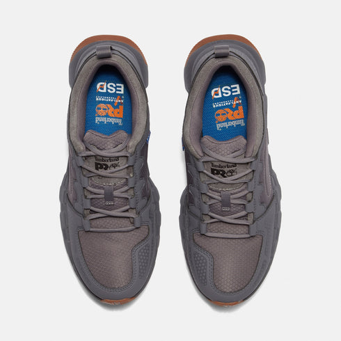 TIMBERLAND POWERTRAIN EV GRY