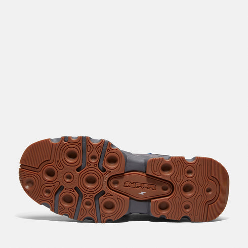 TIMBERLAND POWERTRAIN EV GRY