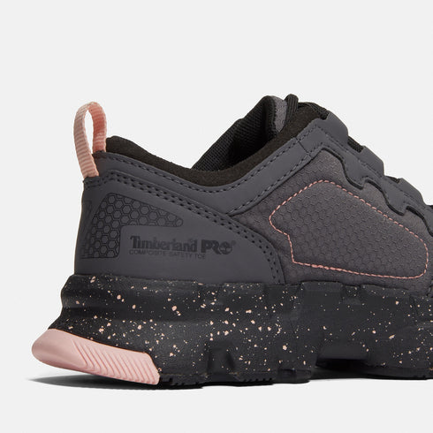 TIMBERLAND POWERTRAIN EV GRY