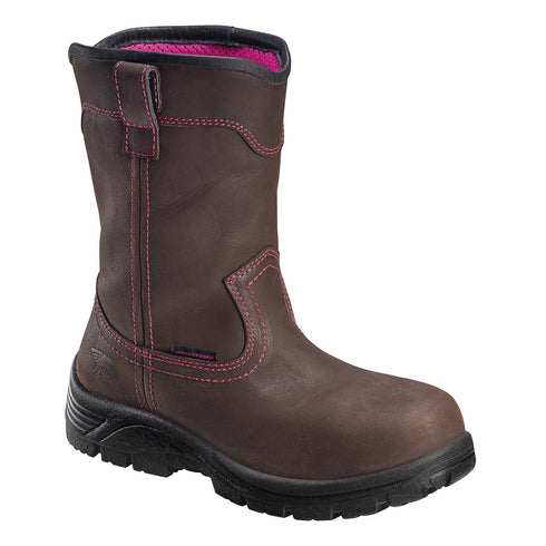 AVENGER WOMENS FRAMER PULL ON