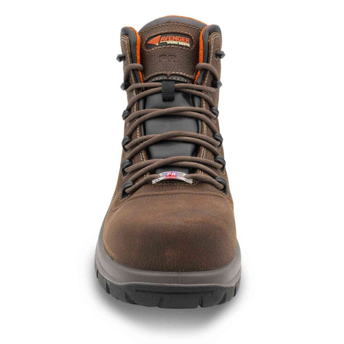 AVENGER FRAMER MAX PR 6" BOOT