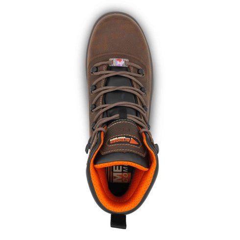 AVENGER FRAMER MAX PR 6" BOOT