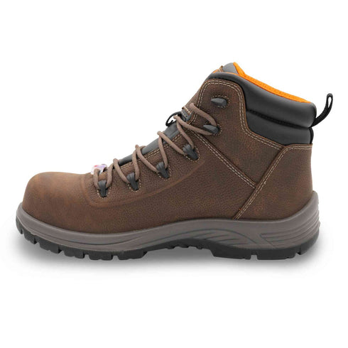 AVENGER FRAMER MAX PR 6" BOOT
