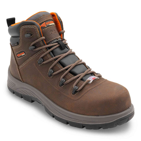 AVENGER FRAMER MAX PR 6" BOOT
