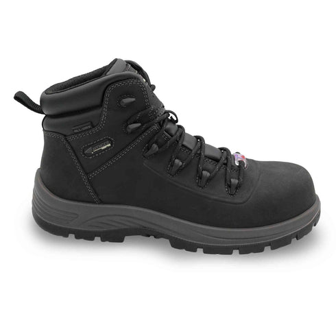 AVENGER FRAMER MAX PR 6" BOOT