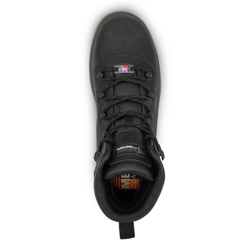 AVENGER FRAMER MAX PR 6" BOOT