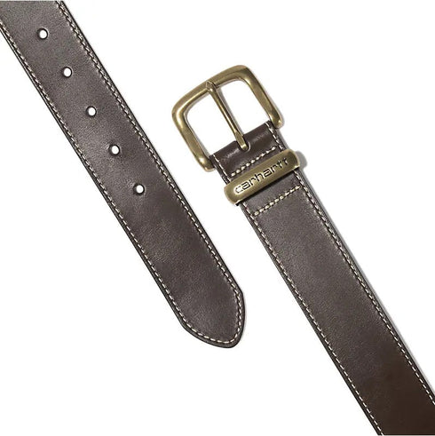 CAR JOURNEYMEN BELT BRN/BIG