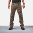 BRUNT TORRA PANT 2.0 BROWN
