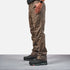 BRUNT TORRA PANT 2.0 BROWN