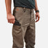 BRUNT TORRA PANT 2.0 BROWN