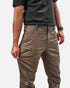 BRUNT TORRA PANT 2.0 BROWN