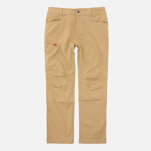 BRUNT TORRA PANT 2.0 TAN