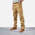 BRUNT TORRA PANT 2.0 TAN