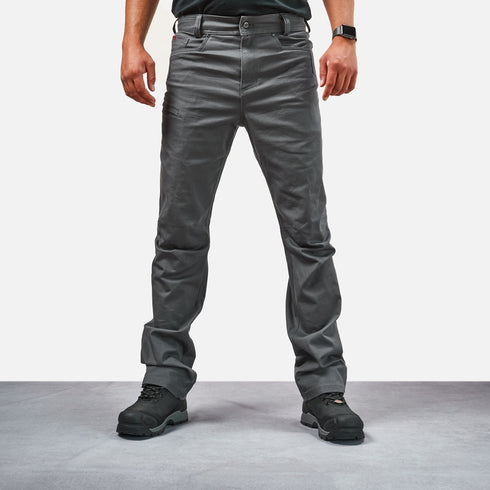 BRUNT TORRA PANT 2.0 CHARCOAL