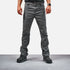 BRUNT TORRA PANT 2.0 CHARCOAL