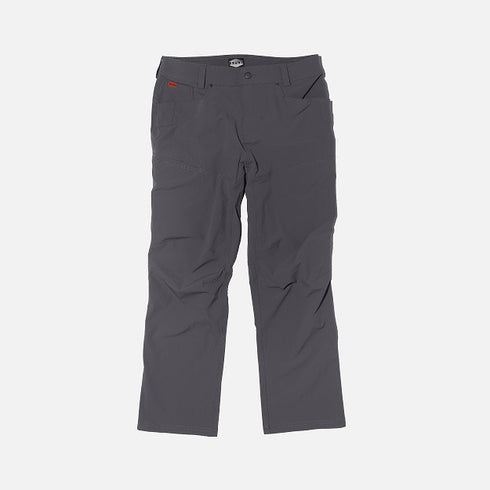 BRUNT COSTELLO PANT CHARCOAL