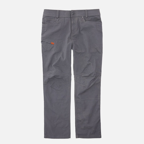 THE TORRA LINED PANT GREY