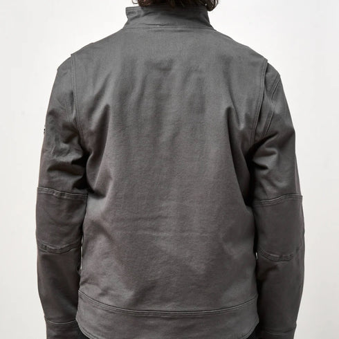 BRUNT SCOTT JACKET 1 CHARCOAL