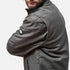 BRUNT SCOTT JACKET 1 CHARCOAL