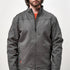 BRUNT SCOTT JACKET 1 CHARCOAL