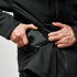 BRUNT COUVEE JACKET BLACK