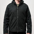 BRUNT COUVEE JACKET BLACK