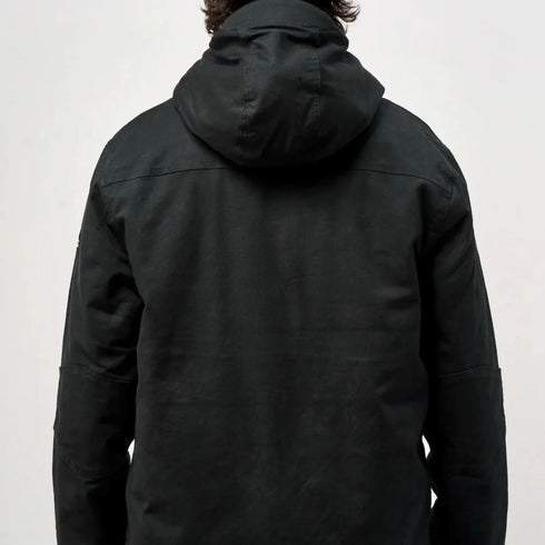BRUNT COUVEE JACKET BLACK