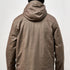 BRUNT COUVEE JACKET BROWN