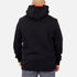 BRUNT SHEVLIN HOODIE 3.O BLACK