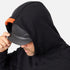 BRUNT SHEVLIN HOODIE 3.O BLACK