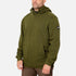 BRUNT SHEVLIN HOODIE 3.O GREEN