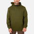 BRUNT SHEVLIN HOODIE 3.O GREEN