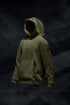 BRUNT SHEVLIN HOODIE 3.O GREEN