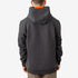 BRUNT SHEVLIN HOODIE GREY