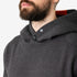 BRUNT SHEVLIN HOODIE GREY