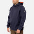 BRUNT SHEVLIN HOODIE 3.O BLUE