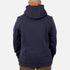 BRUNT SHEVLIN HOODIE 3.O BLUE