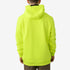 BRUNT SHEVLIN HOODIE SAFTY YEL