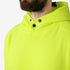 BRUNT SHEVLIN HOODIE SAFTY YEL
