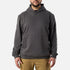 BRUNT LEVIN HOODIE CARBON